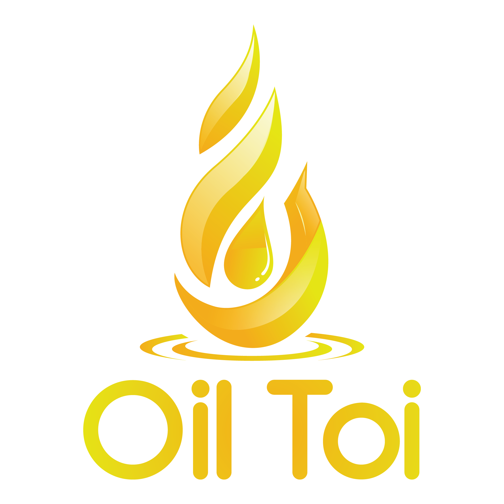 Our Logo » Toi Foundation